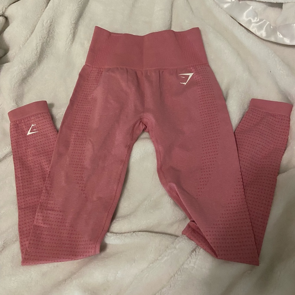 Gymshark Vital Seamless 2.0 Leggings